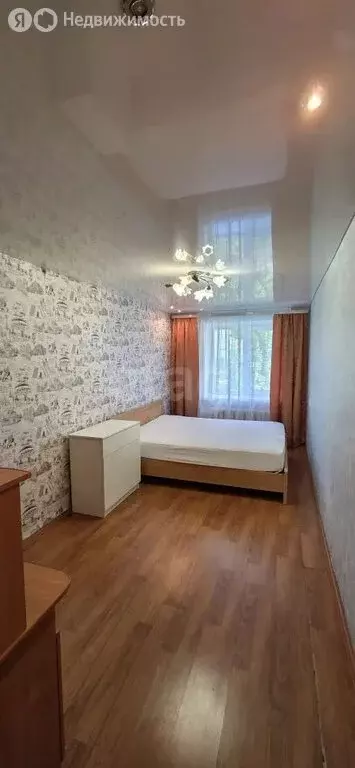 2-комнатная квартира: Тюмень, Комбинатская улица, 38 (42.8 м) - Фото 2