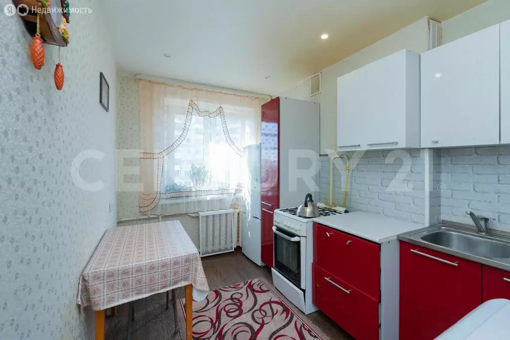 3-комнатная квартира: Пермь, Целинная улица, 17 (62.5 м) - Фото 1