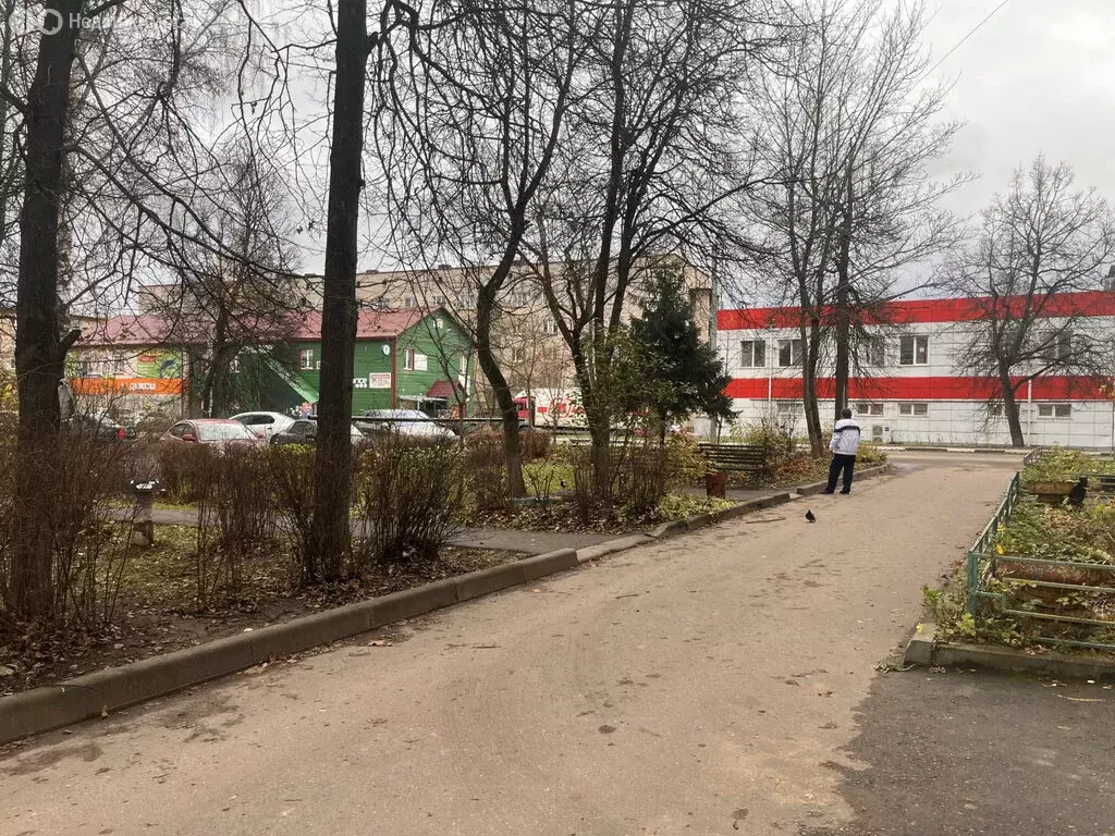 4-комнатная квартира: Ермолино, улица Мичурина, 5 (59.8 м) - Фото 2