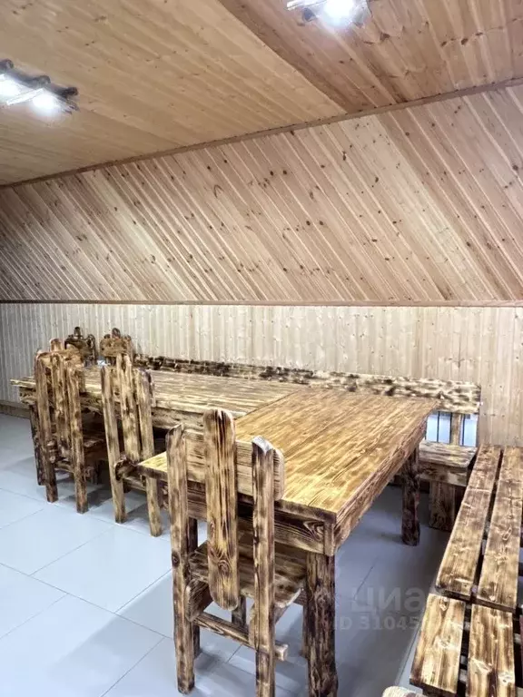 Дом в Ульяновская область, Ульяновск Вишневый Сад СНТ, 5 (302 м) - Фото 1