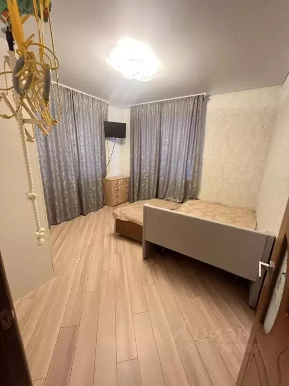 1-к кв. Ставропольский край, Ставрополь ул. Доваторцев, 86Ак1 (50.1 м) - Фото 1