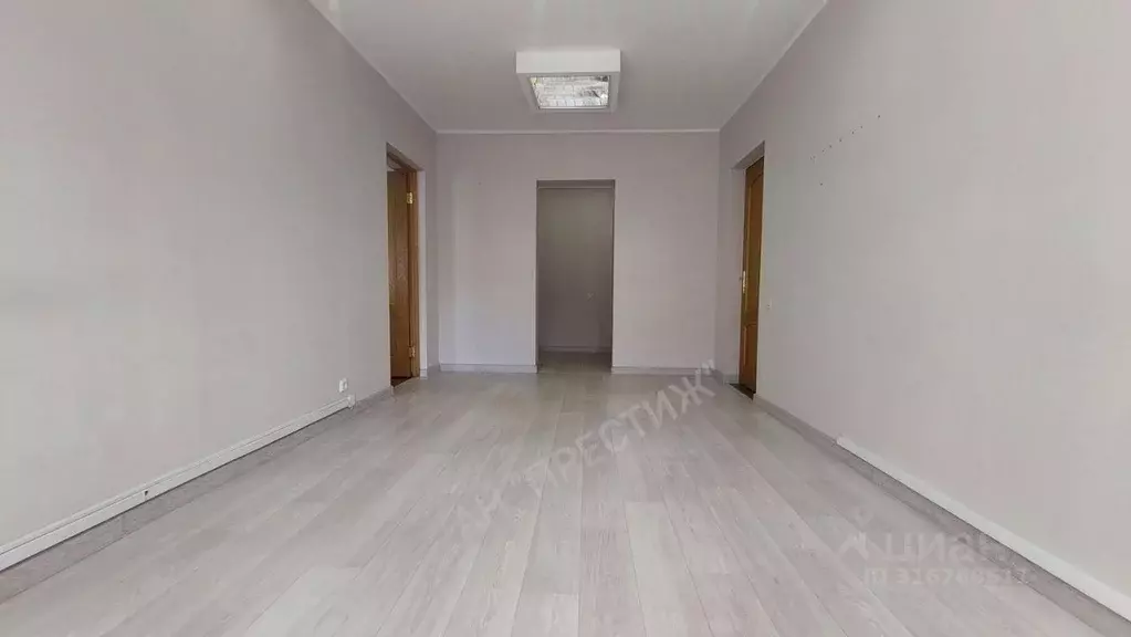 Офис в Башкортостан, Уфа Революционная ул., 154/1 (68 м) - Фото 1
