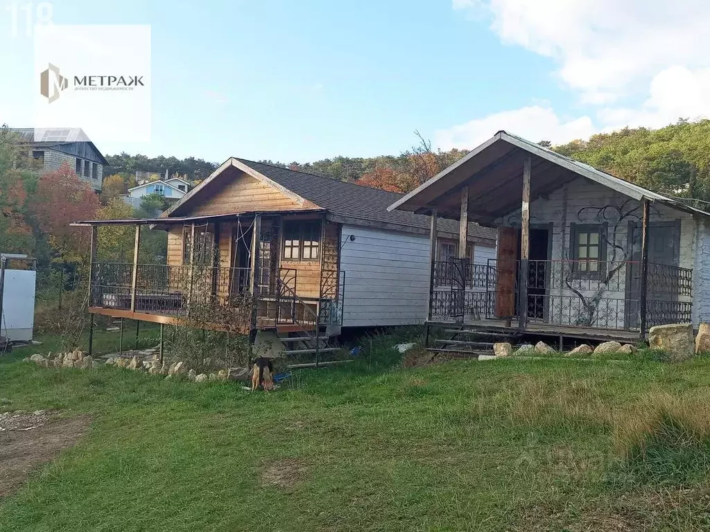 Участок в Крым, Феодосия Полет СТ,  (11.0 сот.) - Фото 2