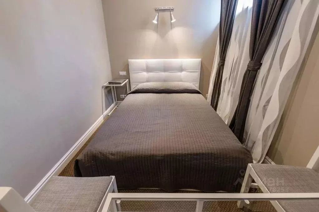 Комната Ленинградская область, Всеволожск Армянский пер., 12 (18.0 м) - Фото 2