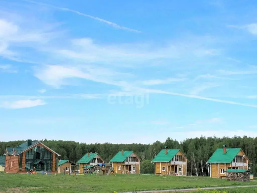 Помещение свободного назначения в Калужская область, Бабынинский ... - Фото 1