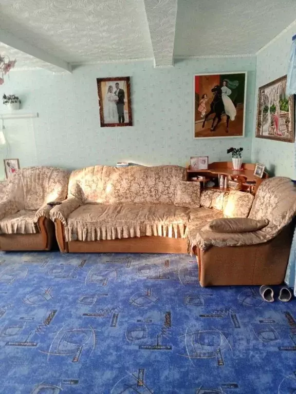 Дом в Башкортостан, Ишимбай ул. Имая Насыри, 50 (105 м) - Фото 0