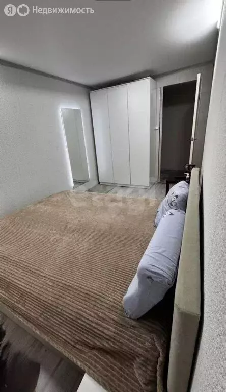 3-комнатная квартира: Новосибирск, улица Куприна, 14 (42.8 м) - Фото 2