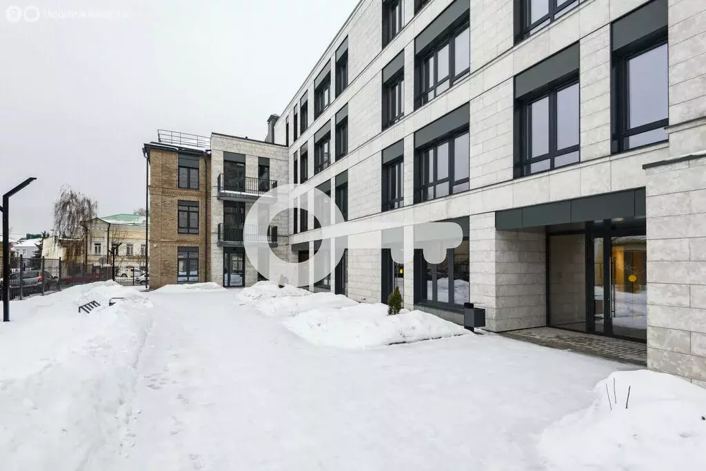 Помещение свободного назначения (370 м) - Фото 1