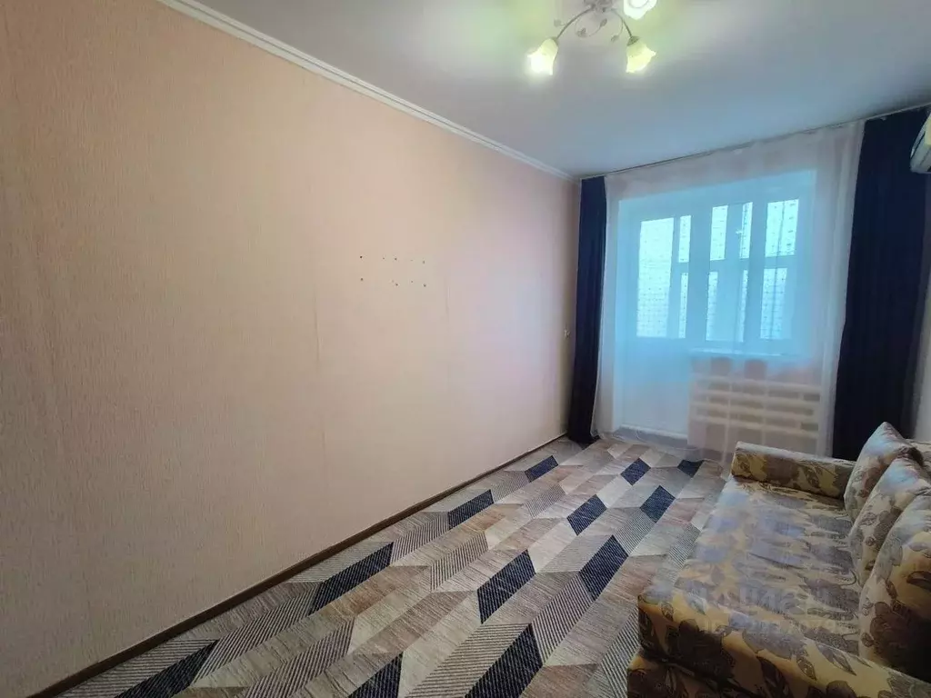 2-к кв. Краснодарский край, Лабинск ул. Шервашидзе, 67 (40.2 м) - Фото 2