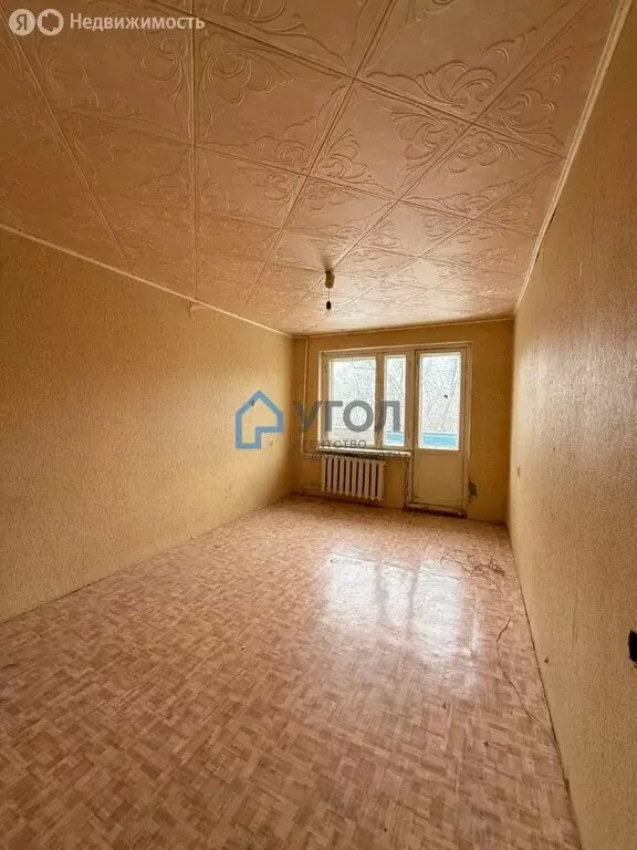 1-комнатная квартира: Самара, Белорусская улица, 94 (29.7 м) - Фото 2