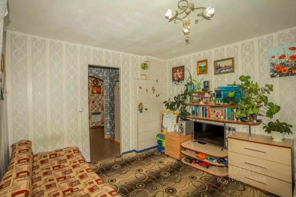 Дом в Иркутская область, Иркутск ул. Владимира Давыдова, 36 (45 м) - Фото 0