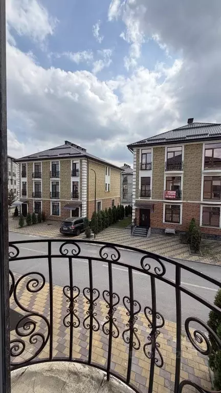 Таунхаус в Кабардино-Балкария, Чегемский район, с. Шалушка ул. ... - Фото 2