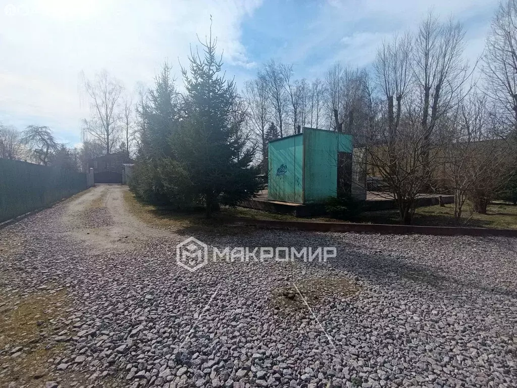 Участок в посёлок Парголово, улица Шишкина, 32 (14 м) - Фото 2