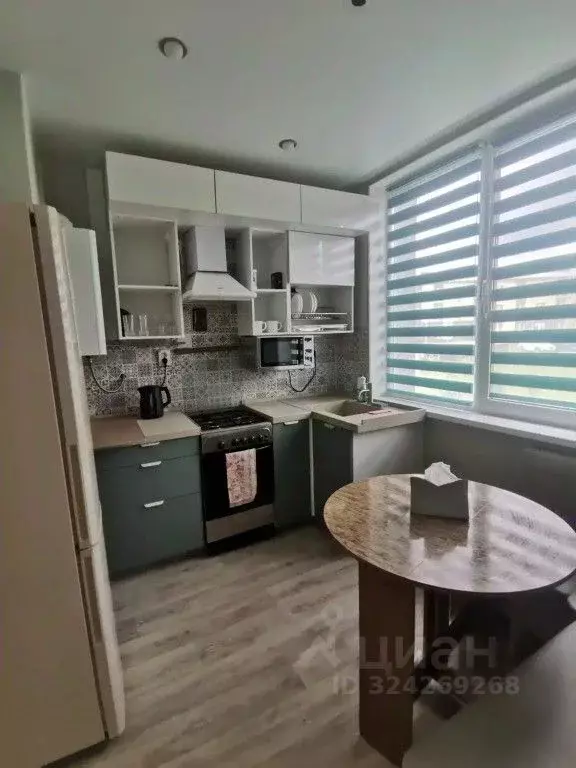 1-к кв. Москва ул. Десятинная, 13 (33.0 м) - Фото 1