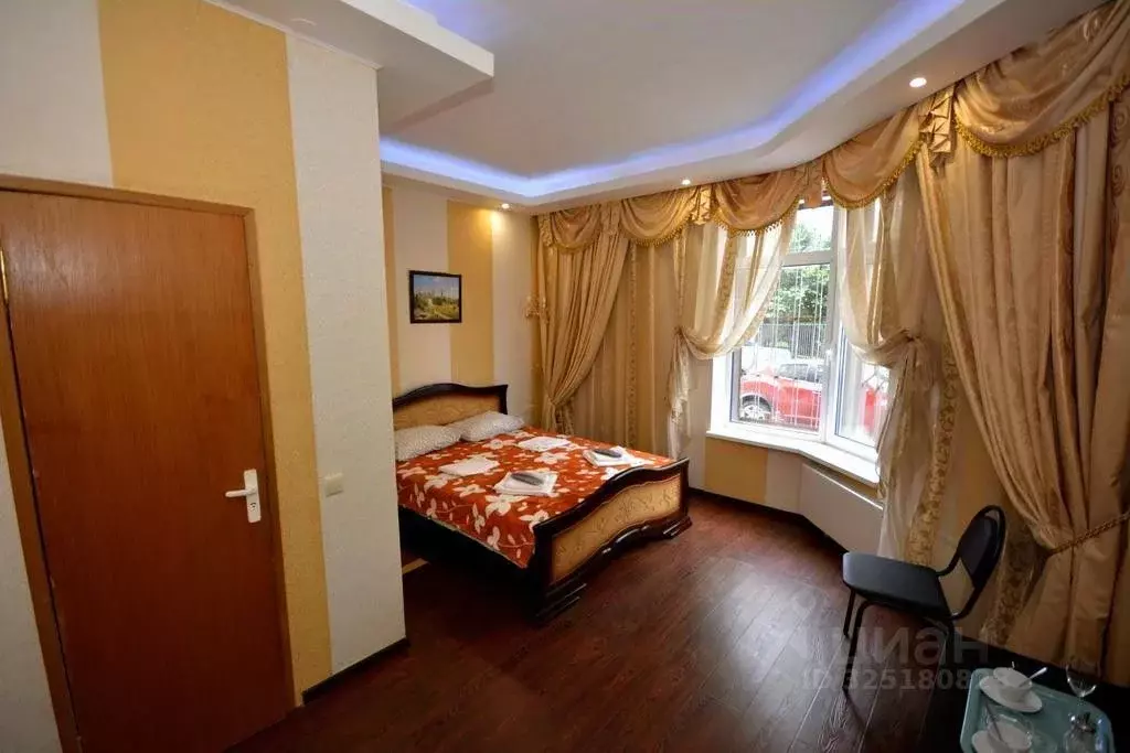 Комната Москва ул. Авиаконструктора Миля, 26 (16.0 м) - Фото 1