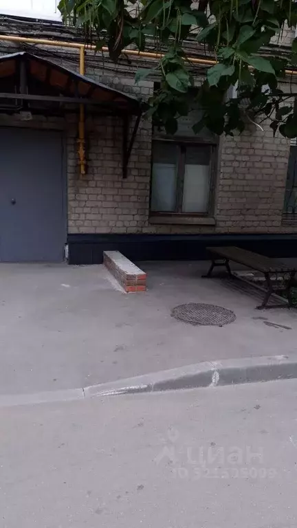 2-к кв. Саратовская область, Саратов Саперная ул., 10 (42.6 м) - Фото 2