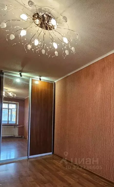 2-к кв. Ростовская область, Новочеркасск Буденновская ул. (43.0 м) - Фото 1