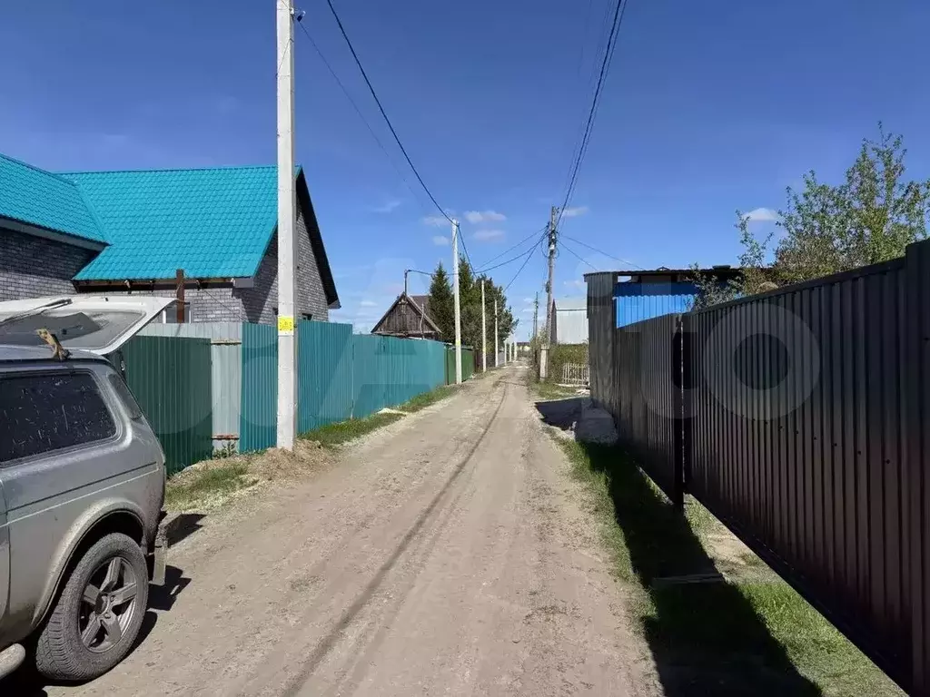 Участок 8 сот. (СНТ, ДНП) - Фото 0