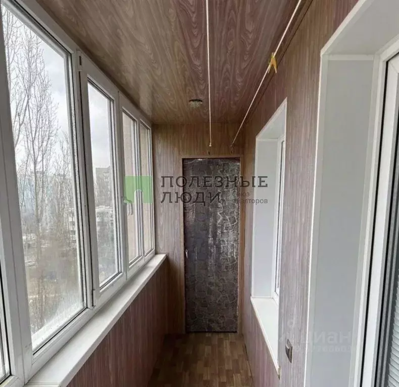 2-к кв. Белгородская область, Белгород просп. Ватутина, 11 (50.0 м) - Фото 2