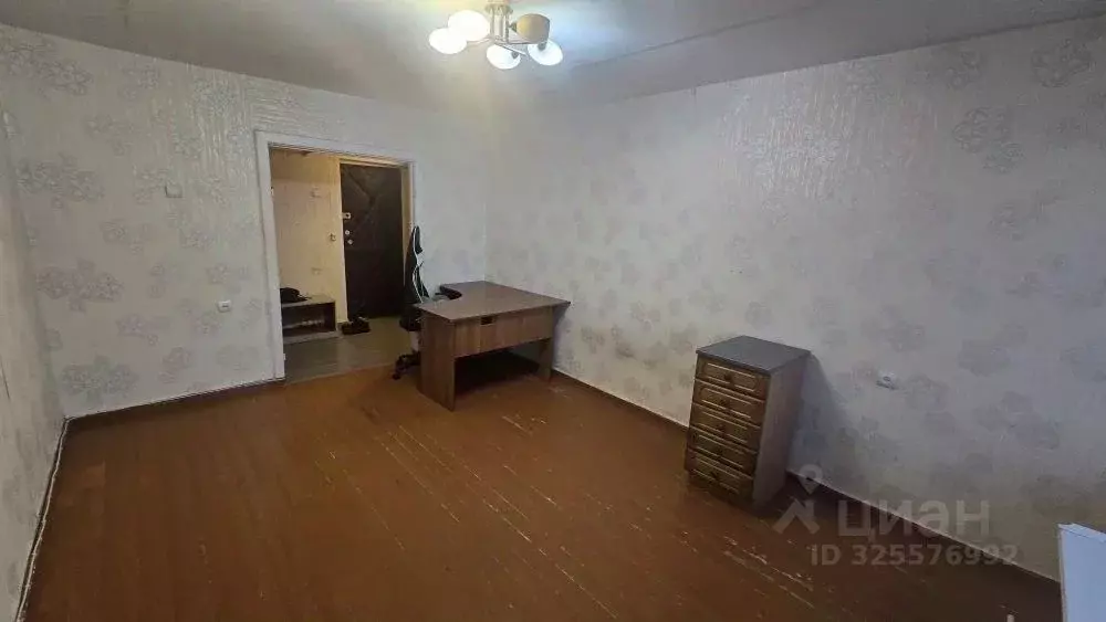 2-к кв. Нижегородская область, Дзержинск Прибрежная тер., ул. Попова, ... - Фото 1