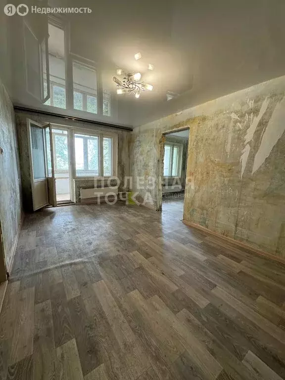 2к в 3-комнатной квартире (26 м) - Фото 2