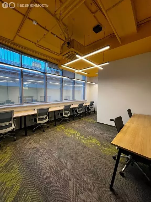 Офис (46 м) - Фото 2