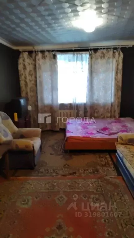Комната Алтайский край, Яровое Б кв-л, 15 (19.2 м) - Фото 0