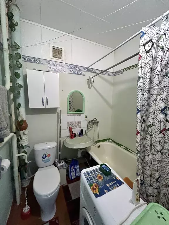Продаётся 1-к квартира, 27.3 м - Фото 1