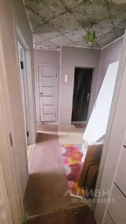 4-к кв. Ростовская область, Волгодонск Степная ул., 147 (61.0 м) - Фото 1