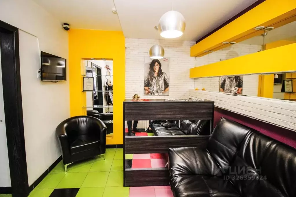 Помещение свободного назначения в Ульяновская область, Ульяновск ... - Фото 2