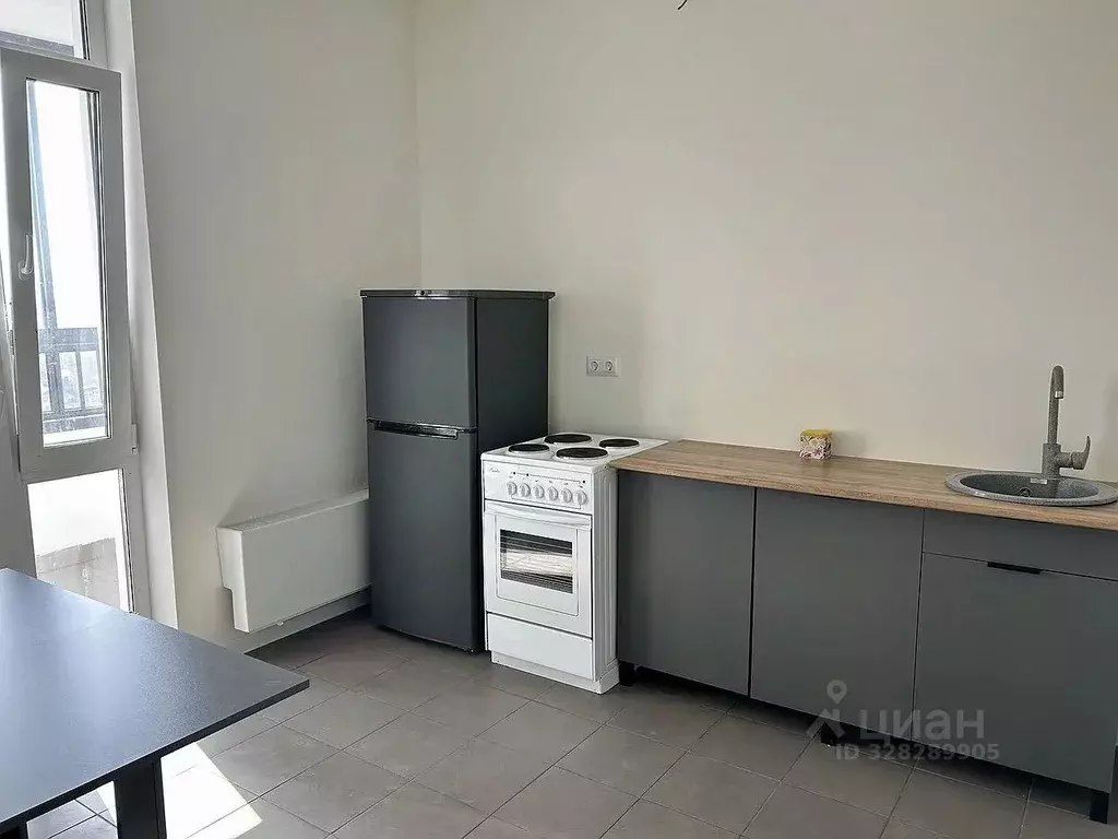 1-к кв. Москва Сосенское поселение, просп. Куприна, 7к3 (34.0 м) - Фото 1