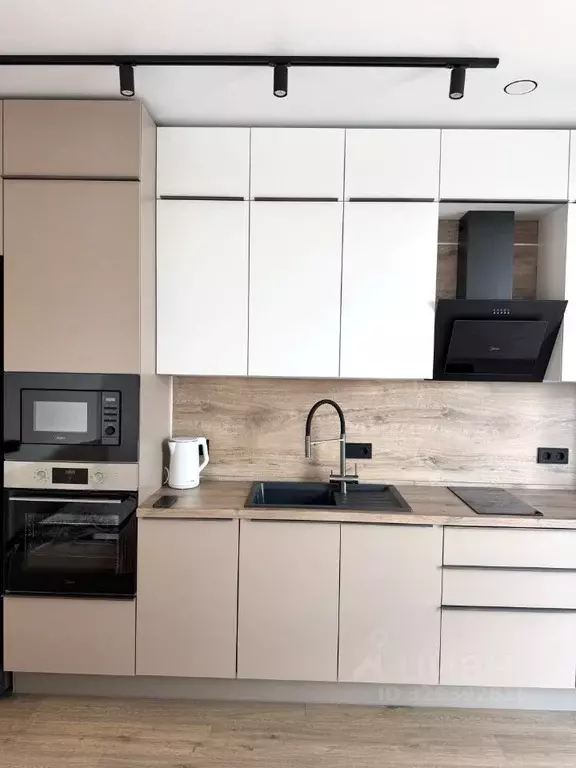 Студия Москва Волоколамское ш., 97 (22.0 м) - Фото 1