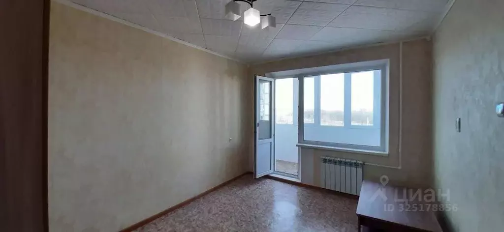 1-к кв. Ростовская область, Белая Калитва ул. Машиностроителей, 58 ... - Фото 2