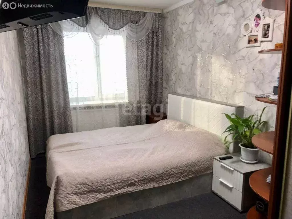 2-комнатная квартира: Норильск, Комсомольская улица, 43 (42.8 м) - Фото 0
