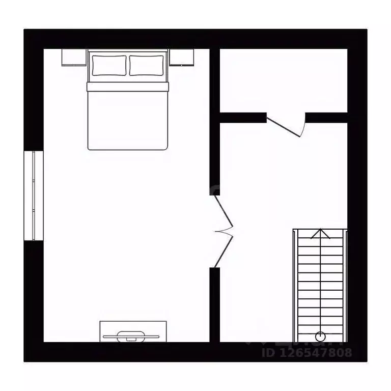 Дом в Новосибирская область, Искитим Связист садовое товарищество, ул. ... - Фото 2