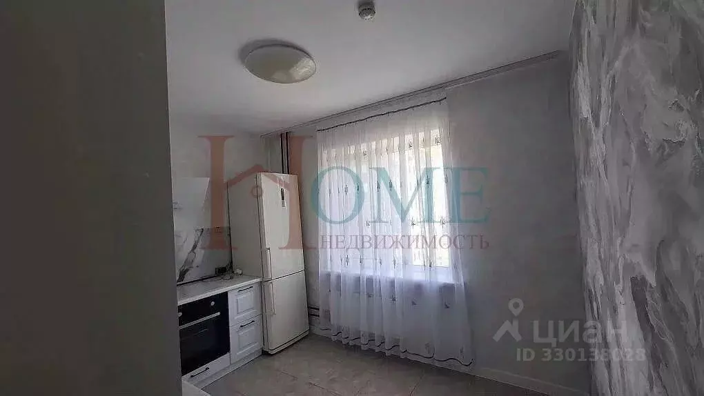 2-к кв. Новосибирская область, Новосибирск ул. Титова, 236/1 (56.0 м) - Фото 2