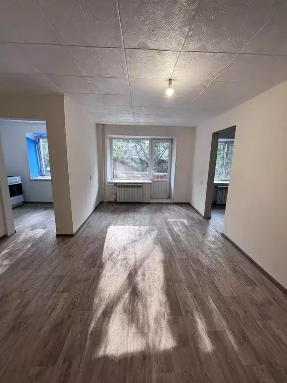 Продаётся 2-к квартира, 42.3 м - Фото 0