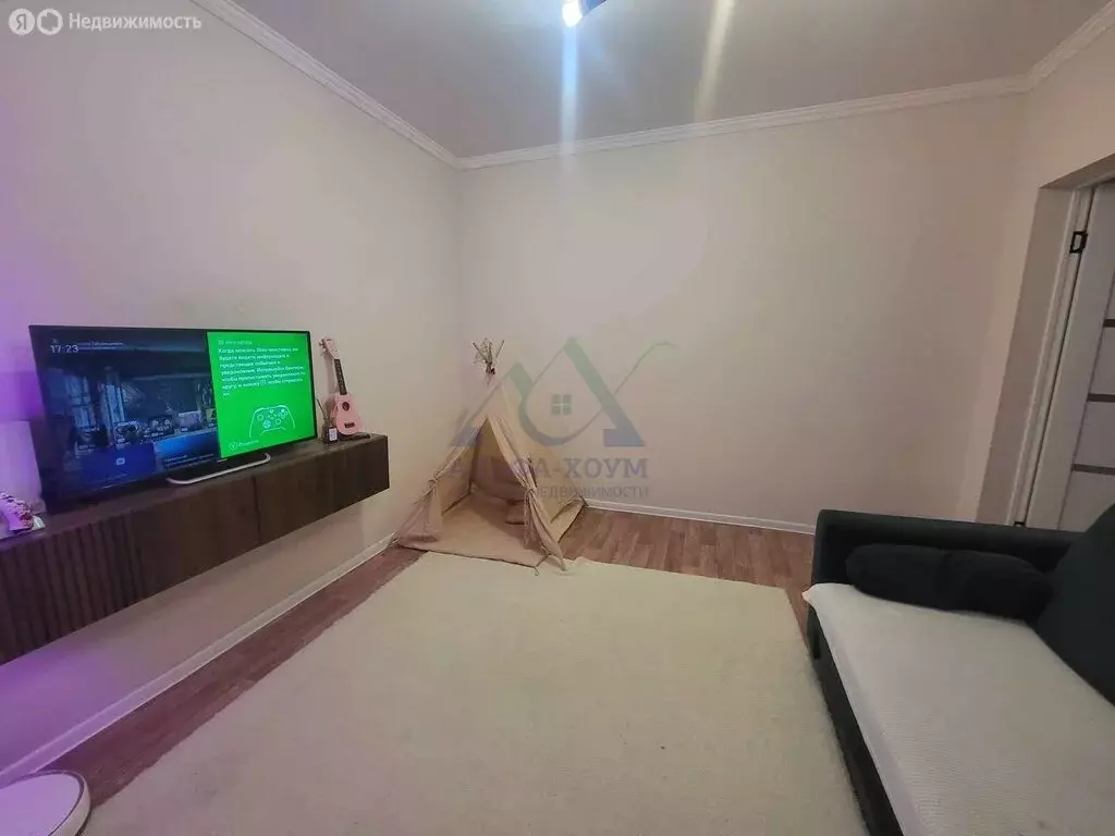 2-комнатная квартира: Оренбург, улица Мусы Джалиля, 25 (43.1 м) - Фото 1