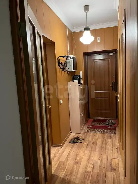 Продаётся 1-к квартира, 34.6 м - Фото 1