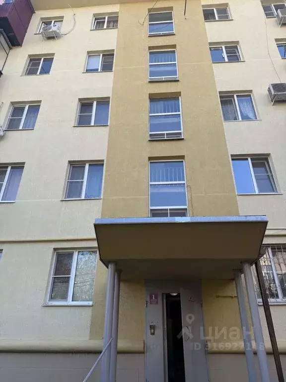 2-к кв. Краснодарский край, Краснодар ул. Гагарина, 250А (45.2 м) - Фото 0