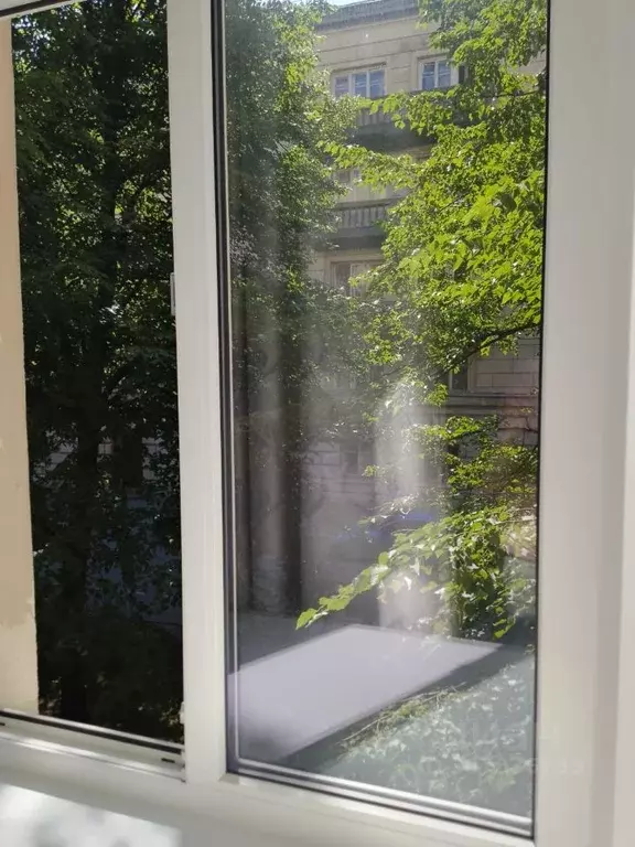 Комната Санкт-Петербург Большая Посадская ул., 9 - Фото 2