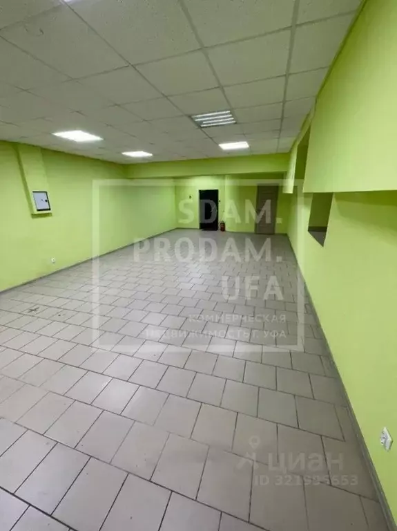 Склад в Башкортостан, Уфа ул. Новоженова, 90/1 (134 м) - Фото 1