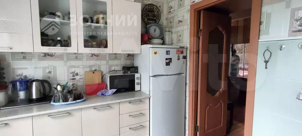 2-к. квартира, 50 м, 4/9 эт. - Фото 1