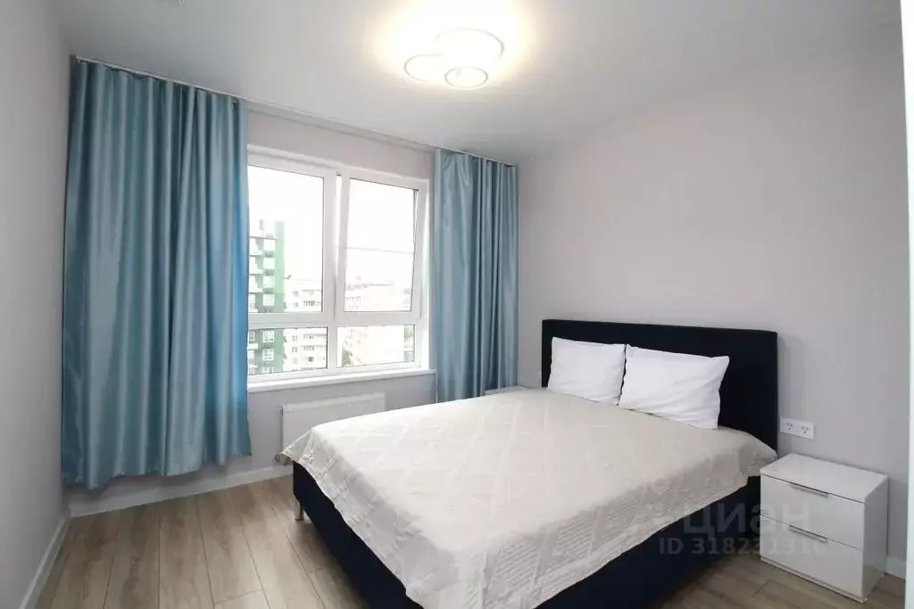 2-к кв. Краснодарский край, Сочи ул. Искры, 66/9к2 (37.0 м) - Фото 1