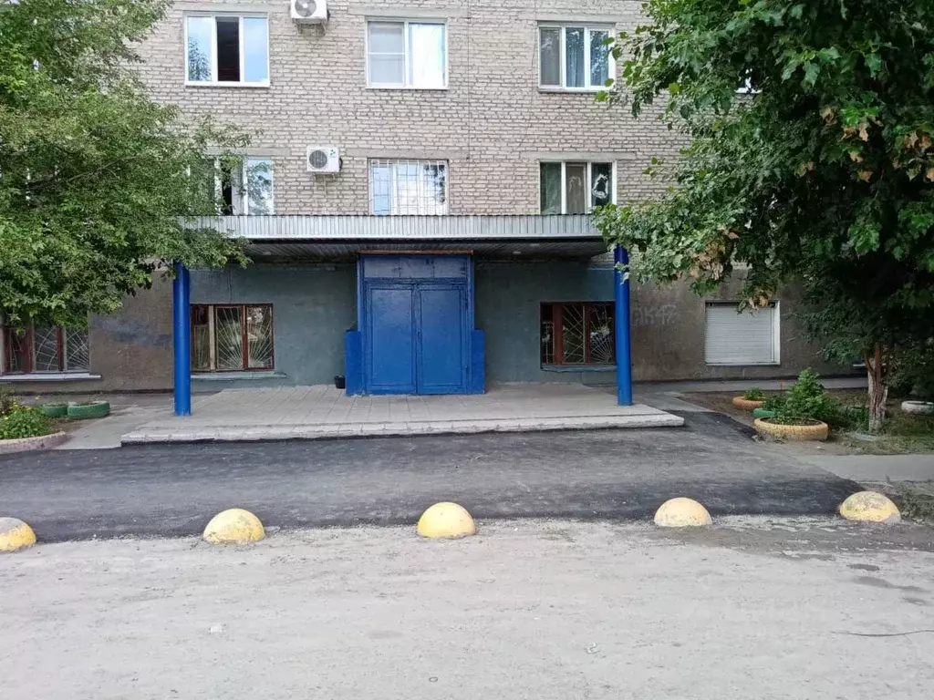 Комната Омская область, Омск ул. Леконта, 6 (21.0 м) - Фото 2