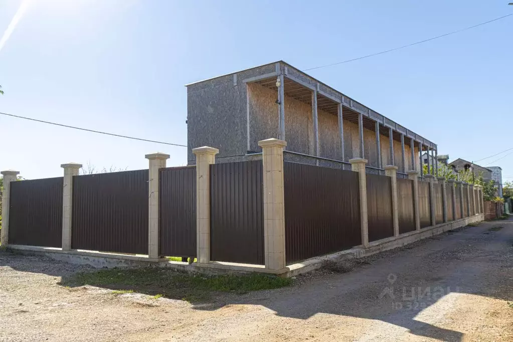 Участок в Севастополь Море СТ, 15 (6.8 сот.) - Фото 1