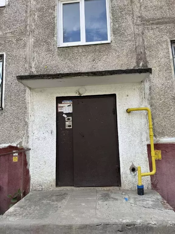 2-к кв. Московская область, Подольск ул. Гайдара, 4 (45.0 м) - Фото 2