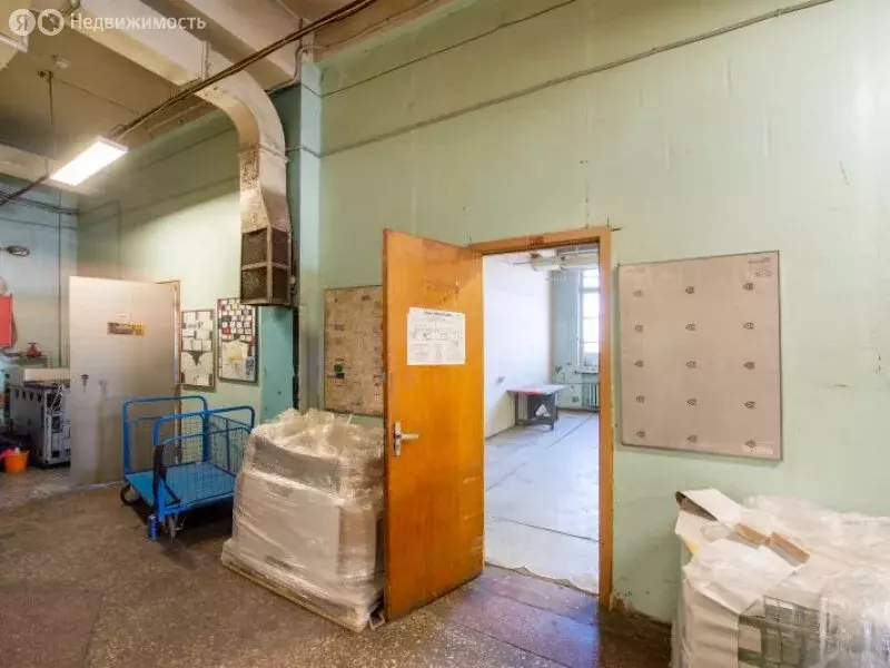 Офис (113.7 м) - Фото 2