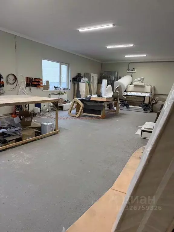 Помещение свободного назначения в Московская область, Лыткарино ... - Фото 1