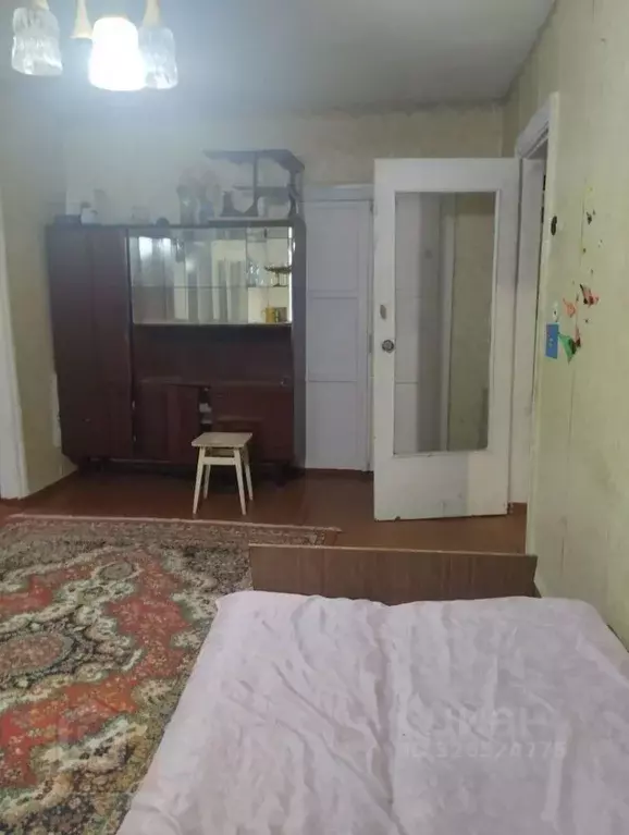 3-к кв. Крым, Сакский район, с. Кольцово ул. Новые Черемушки, 8 (43.6 ... - Фото 1